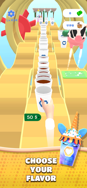 Coffee Stack - 33.1.0 - (Android)