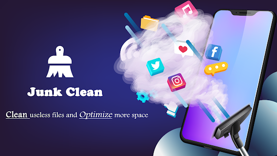 Phone Master Cleaner Pro Captura de pantalla