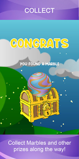 Mib Trek - Match3 NFT Marbles! Screen 3