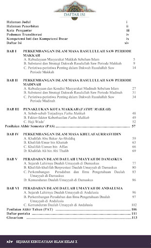 SKI MA Kelas X KSKK 2020 Screen 2