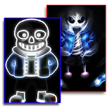 Neon Sans Wallpapers icon