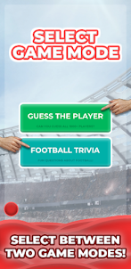 Football Quiz 2023