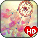 Dreamcatcher HD Wallpapers icon