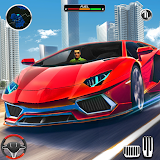 Highway Car Racing: Car Games icon