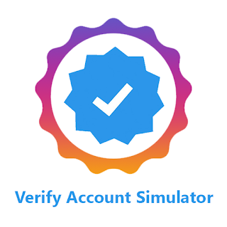 Verify Badge for your profile