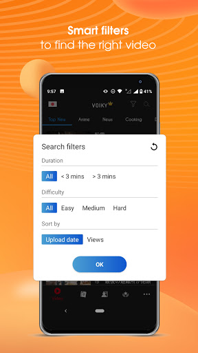 Listening Japanese, Chinese an - Education - apps