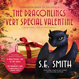 Icon image The Dragonlings’ Very Special Valentine