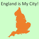 England is My City Clicker icon
