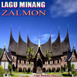 Zalmon Lagu Minang icon