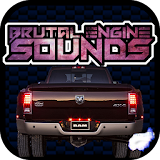 Engine sounds of Dodge Ram icon