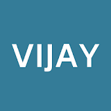 Vijay icon