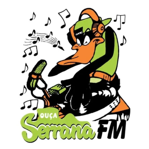 Serrana FM logo