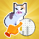 Meme Cats Color By Number - Androidアプリ