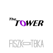 Fiszkoteka The TOWER