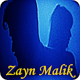 Zayn and Taylor Swift Song icon