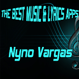Nyno Vargas Songs Lyrics icon
