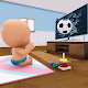Naughty Baby : Virtual Baby 3d