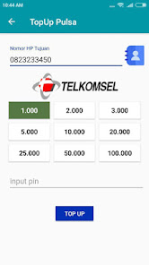 ONONIHA RELOAD 1.0.0 APK + Мод (Unlimited money) за Android