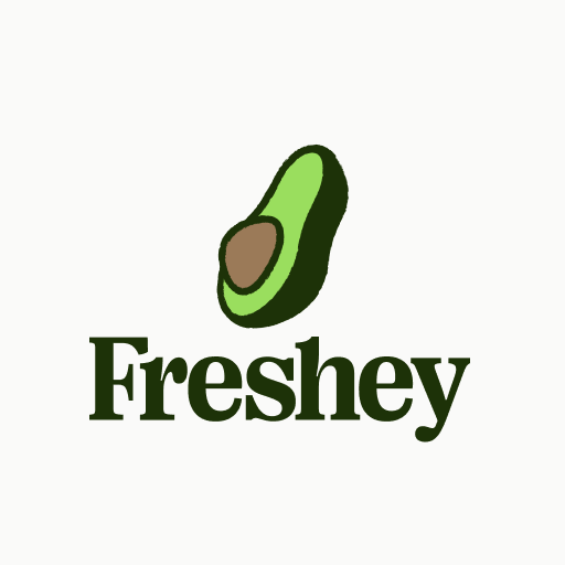 Freshey Buyer logo