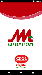 MA Supermercati