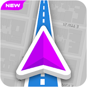 GPS Navigations : Driving Directions , easy to use