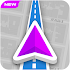 GPS Navigation: Driving Directions: Road Map 2.7