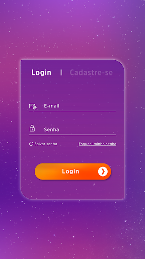 Android application Experiência Imersiva E2A screenshort