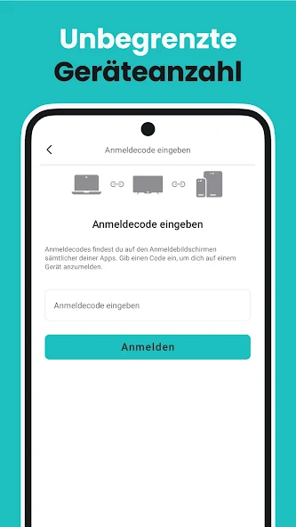 Surfshark: VPN für mehr Schutz Monitor Shots 6