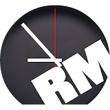 Readymade Watch Faces 001 icon