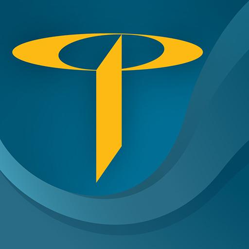 Transocean CURRENT logo