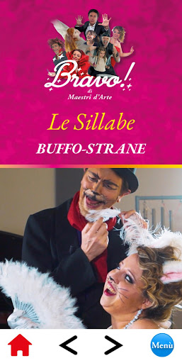 Bravo! di Maestri dArte Screen 3