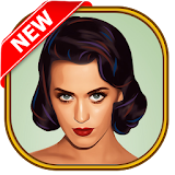 Katy Perry Wallpaper icon