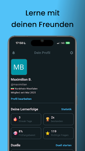Leben in Deutschland