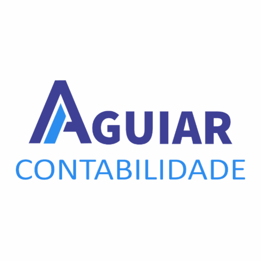 Aguiar Serviços Contábeis logo