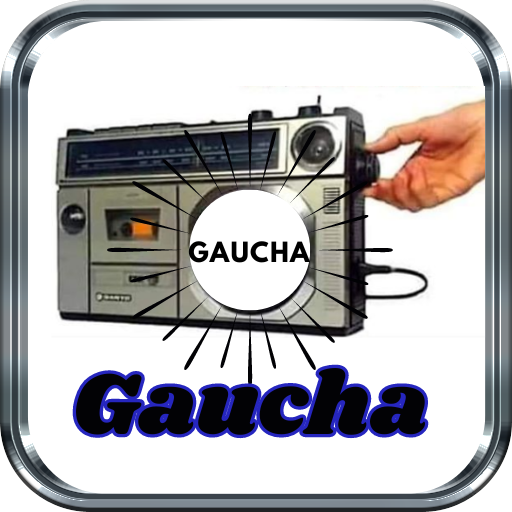 Radio Gaucha Ao Vivo 93.7 Fm Unduh di Windows