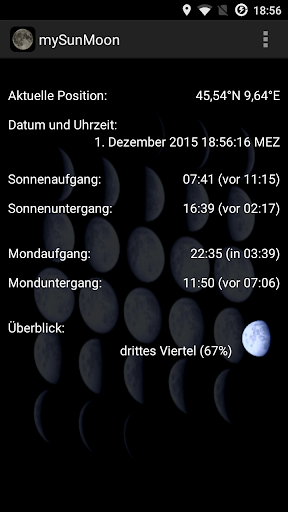 App-Vorschau