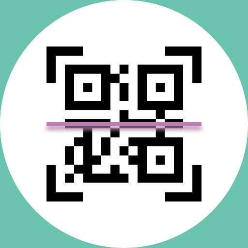 QR & Barcode Scanner 1.0.0 Icon