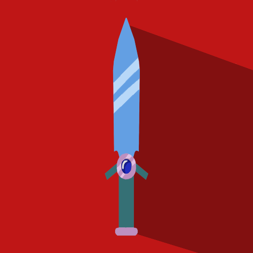 Sharp Knives logo