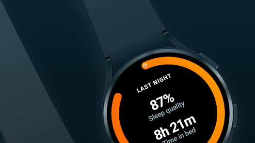 Sleep Cycle APK v4.22.35.6746 MOD (Premium Unlocked) Gallery 7