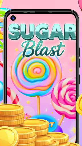 Sugar Blast