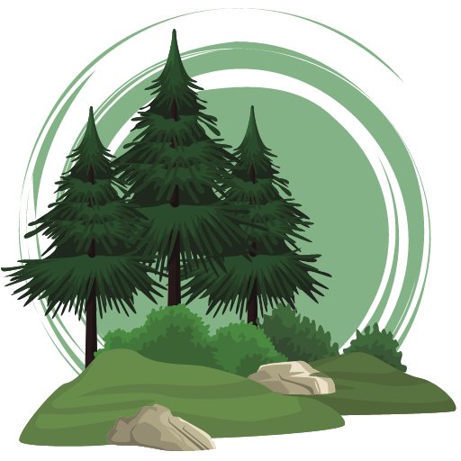 Nature Green Wallpapers Hd logo