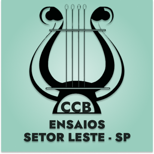 CCB Ensaios Setor Leste SP logo