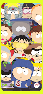 South Park Wallpapers 2023 HD