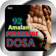 Top 39 Books & Reference Apps Like 92 Amalan Agar Dosa Dosa Diampuni - Best Alternatives