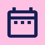 Cover Image of Download Menstruation Cycle Calendar 1.0.6 APK