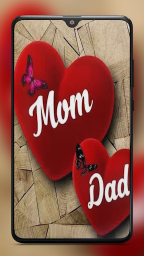 Download Mom Dad Wallpaper Free For Android Mom Dad Wallpaper Apk Download Steprimo Com