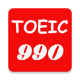 Toeic 990 icon
