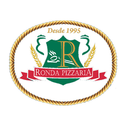 Ronda Pizzaria logo