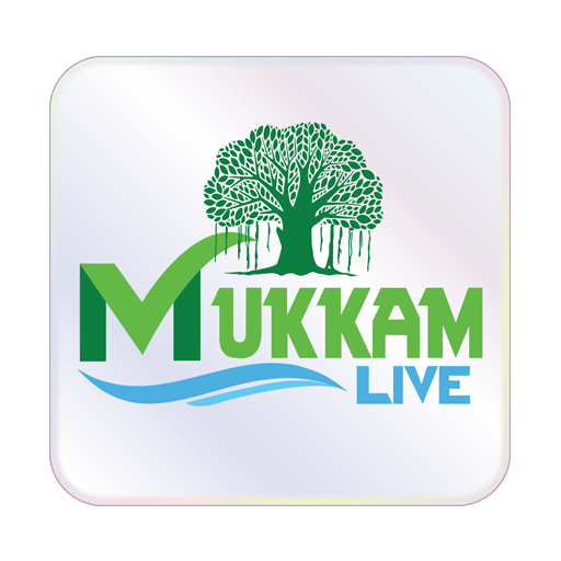 Mukkam Live logo