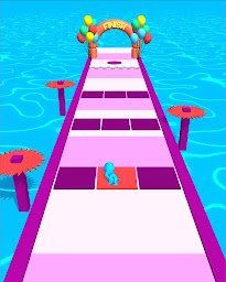 Unfair Run